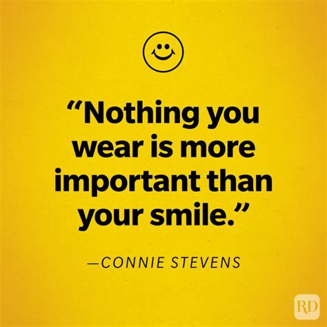 smile is charity quotes|Smile Quotes (1752 quotes) .